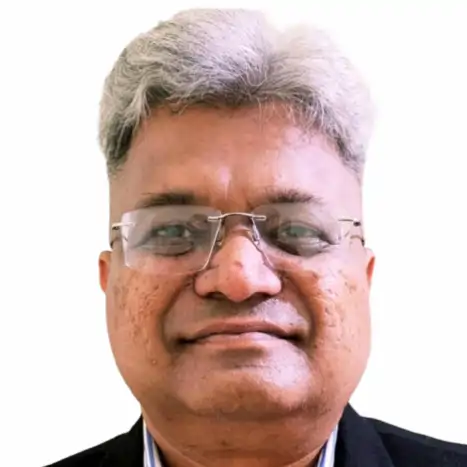 Dr. Santosh Dixit.webp